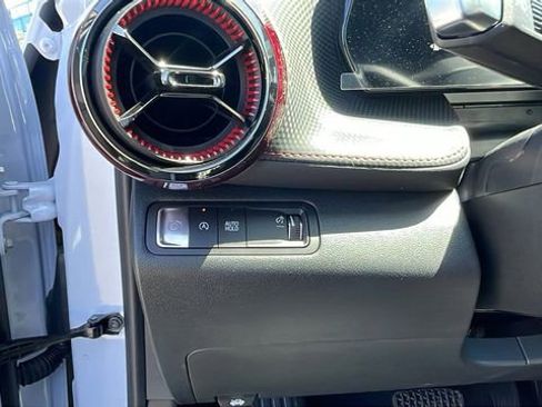 New 2026 Chevrolet Equinox RS w/ LPO, Floor Liner Package FWD image 26