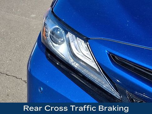 Used 2019 Toyota Camry XSE w/ Driver Assist Package image 12