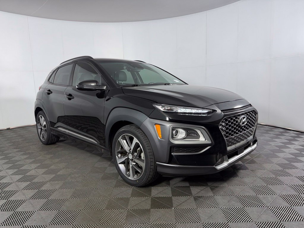 Used 2018 Hyundai Kona Ultimate FWD image 5
