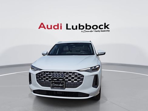 New 2026 Audi Q5 Premium Plus AWD/4WD image 3