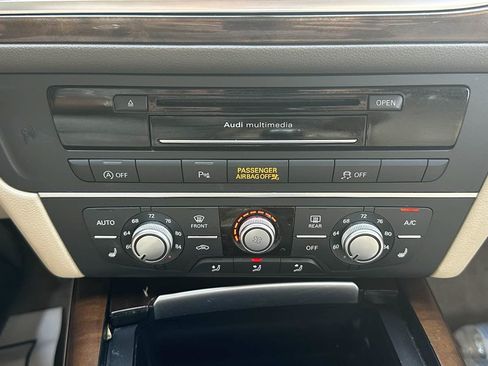 Used 2018 Audi A6 2.0T Premium FWD image 37