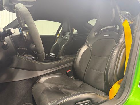 Used 2020 Mercedes-Benz AMG GT R image 22