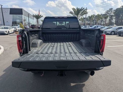 Used 2024 GMC Sierra 2500 Denali w/ Denali Reserve Package image 12