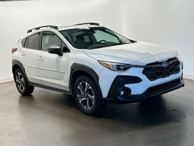 Certified 2026 Subaru Crosstrek 2.5i Premium AWD/4WD image 31