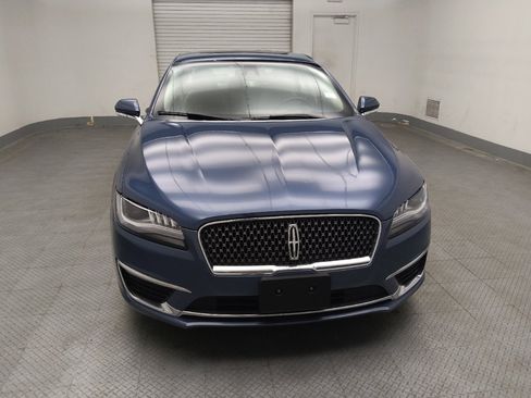 Used 2019 Lincoln MKZ Reserve w/ Reserve Plus Package AWD/4WD image 14