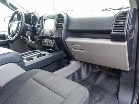 Used 2019 Ford F150 XL w/ Equipment Group 101A Mid image 4