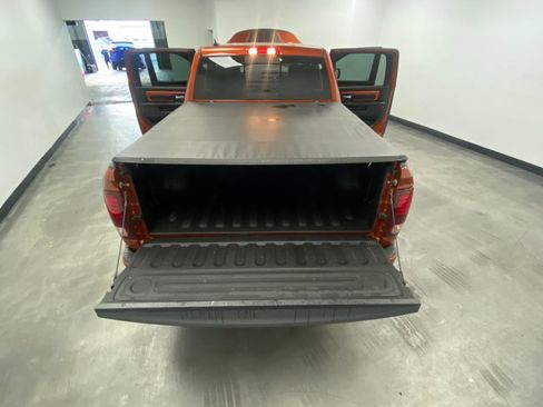 Used 2017 RAM 1500 Sport w/ Copper Sport Package image 48