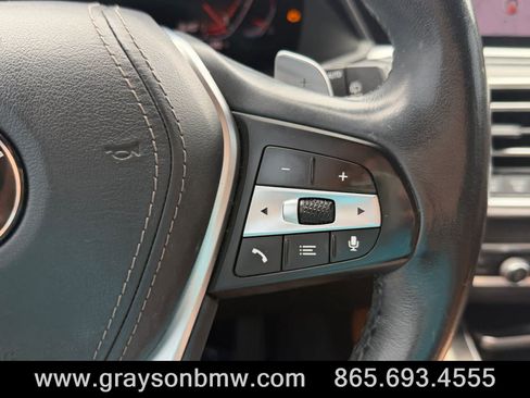 Used 2019 BMW X5 xDrive40i w/ Premium Package 2 AWD/4WD image 29