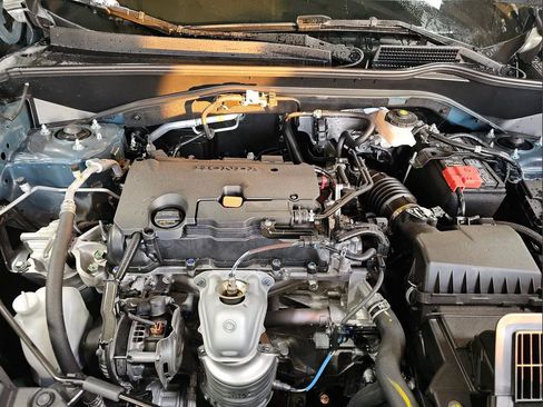 Used 2026 Honda HR-V EX-L image 10