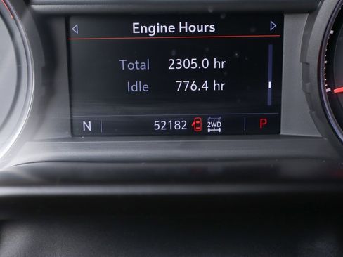 Used 2020 Chevrolet Silverado 1500 LT Trail Boss image 25