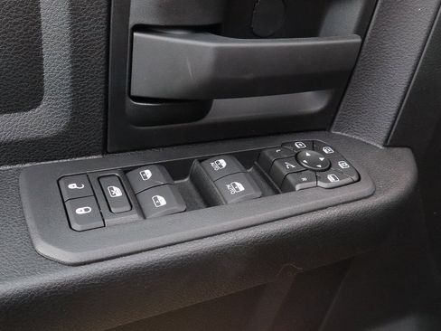 New 2026 RAM 2500 Tradesman image 11