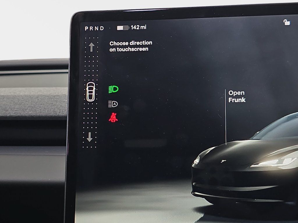 Used 2024 Tesla Model 3 Standard Range RWD image 26