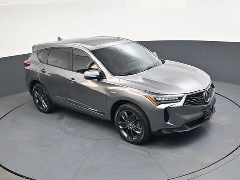 Used 2023 Acura RDX A-Spec image 20