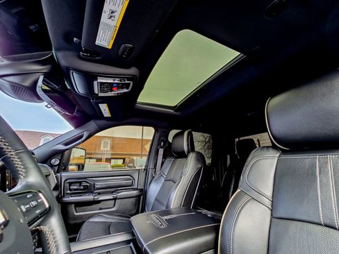 Used 2023 RAM 2500 Limited image 18