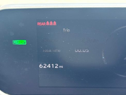 Used 2023 Subaru Solterra AWD image 22