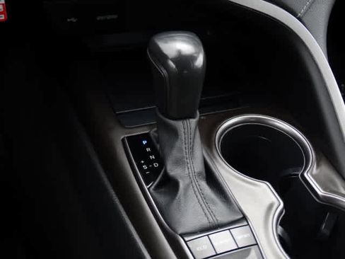 Certified 2023 Toyota Camry SE image 30