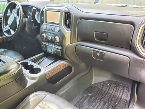 Used 2019 GMC Sierra 1500 Denali w/ Technology Package AWD/4WD image 37