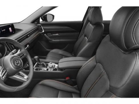 Used 2025 MAZDA CX-50 AWD 2.5 S w/ Premium Plus Pkg image 12