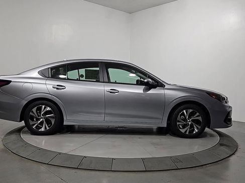 New 2025 Subaru Legacy Premium image 6