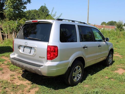 Used 2005 Honda Pilot EX image 8