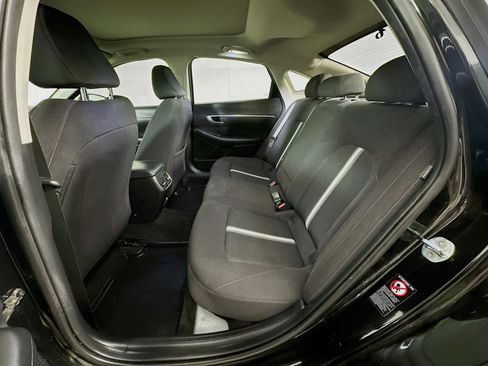 Used 2022 Hyundai Sonata SEL w/ Convenience Package image 29