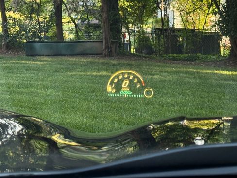 Used 2018 Chevrolet Corvette Stingray Coupe w/ 2LT Preferred Equipment Group image 50