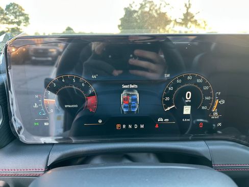 New 2025 Ford Mustang GT Premium w/ 60th Anniversary Package image 52