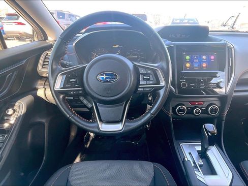 Used 2021 Subaru Crosstrek 2.0i Premium w/ Popular Package #2 image 5