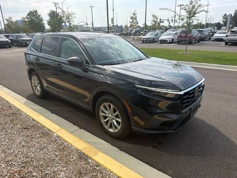 Used 2024 Honda CR-V EX image 11