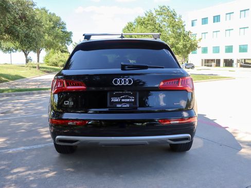 Used 2019 Audi Q5 2.0T Premium AWD/4WD image 6