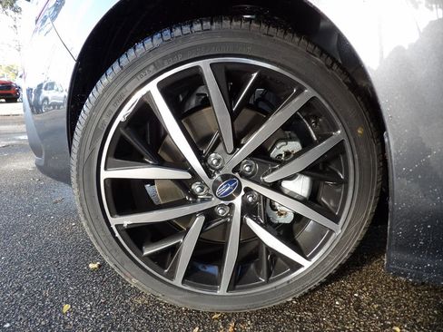 New 2026 Subaru Impreza 2.0i Sport image 26