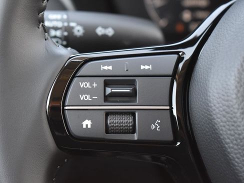 New 2026 Honda HR-V EX-L image 6