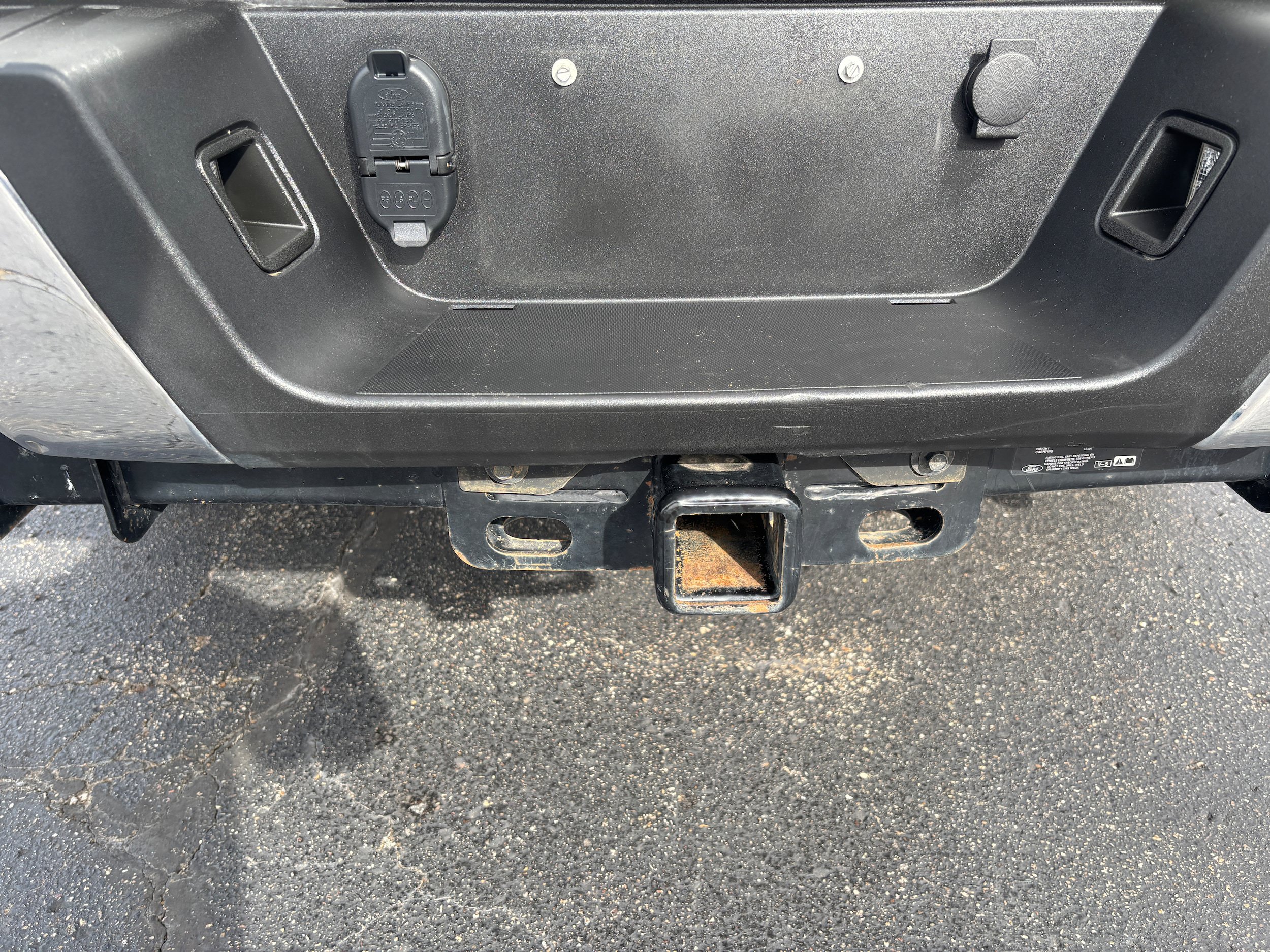 Used 2019 Ford F250 XL w/ Power Equipment Group AWD/4WD image 13