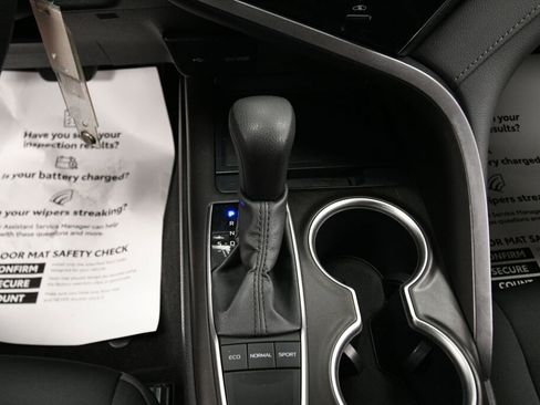 Certified 2024 Toyota Camry LE image 16