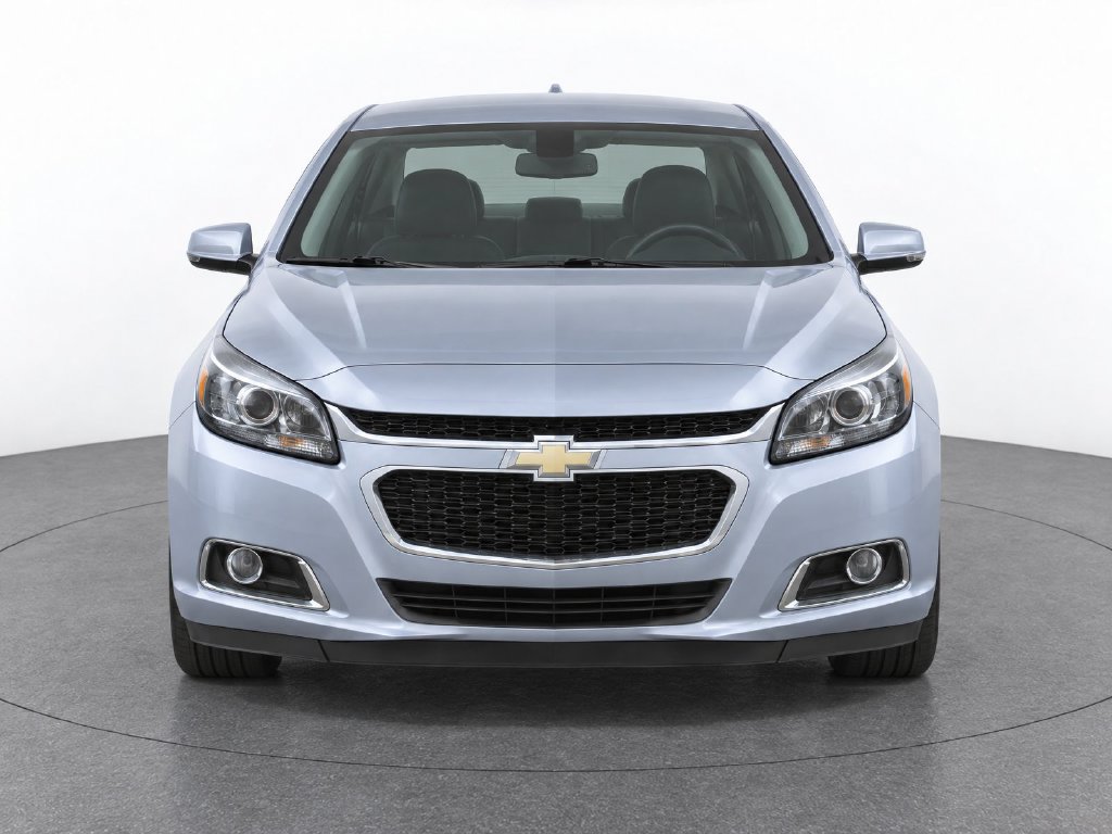 Used 2015 Chevrolet Malibu LTZ FWD image 5