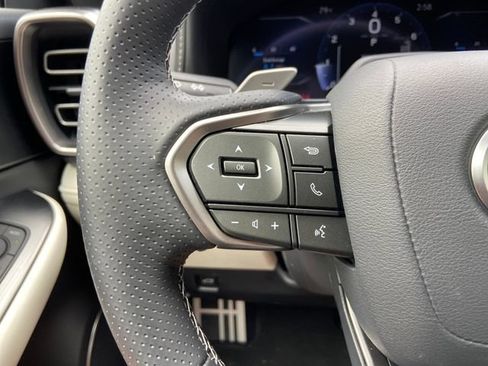New 2026 Lexus IS 350 F Sport AWD/4WD image 18