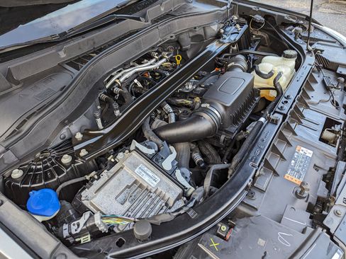 Used 2021 Ford Explorer ST w/ Equipment Group 401A image 49