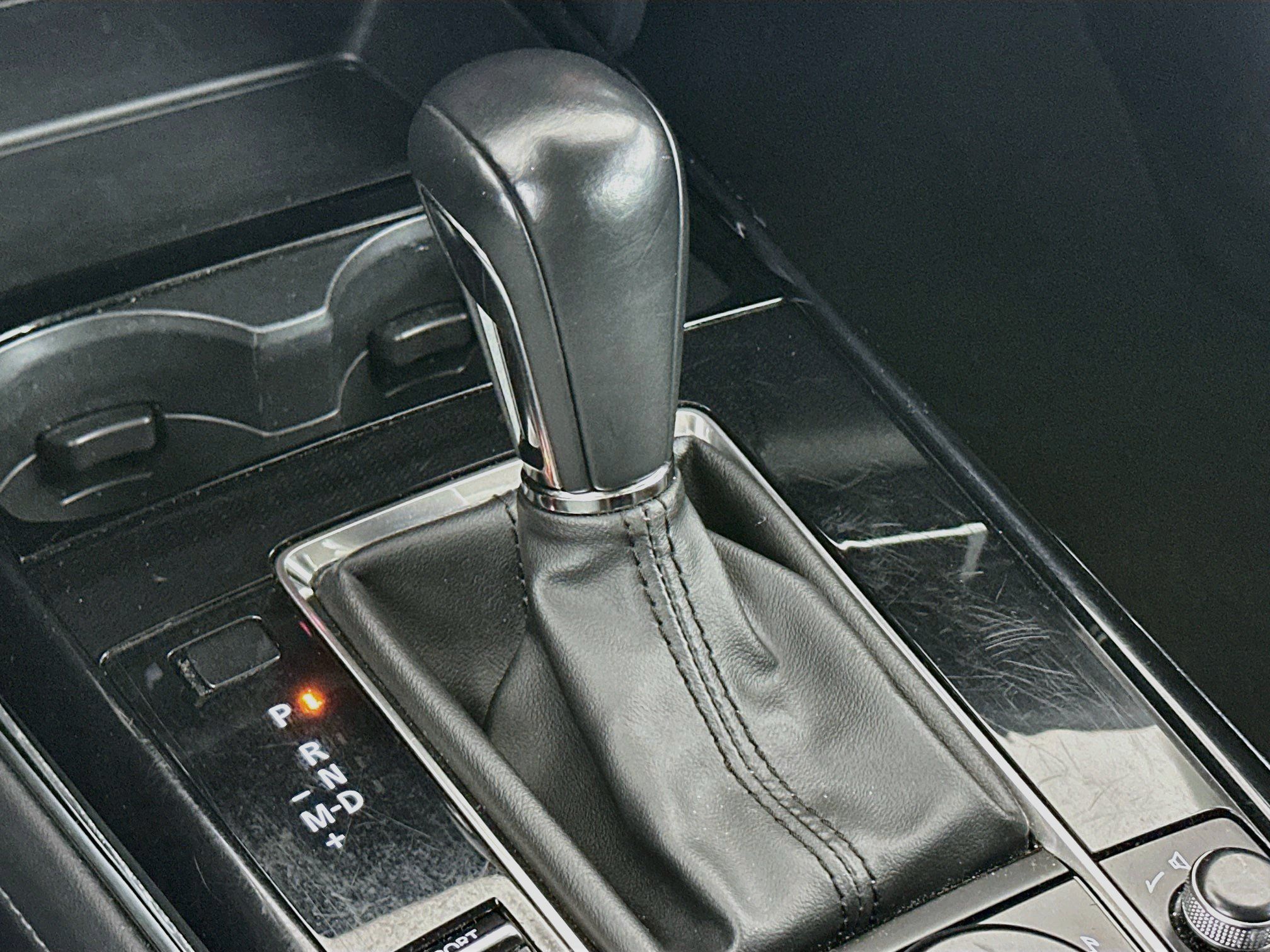 Used 2025 MAZDA CX-30 AWD 2.5 S w/ Preferred Package image 25