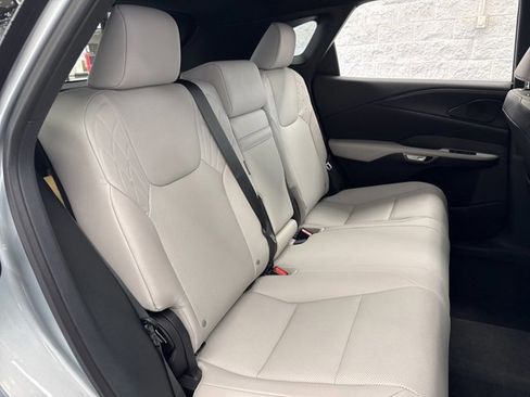 New 2026 Lexus RX 350 Premium image 43