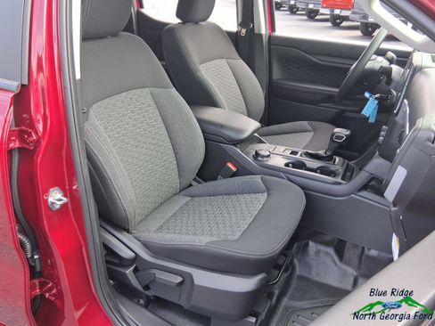 New 2025 Ford Ranger XL image 12