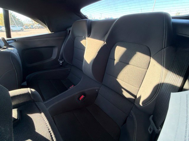 Used 2015 Ford Mustang Convertible w/ Equipment Group 051A RWD image 20
