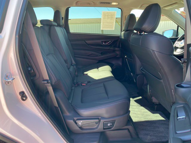 Used 2026 Subaru Ascent Premium AWD/4WD image 21