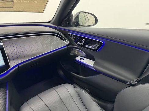 New 2026 Mercedes-Benz E 350 Sedan image 46