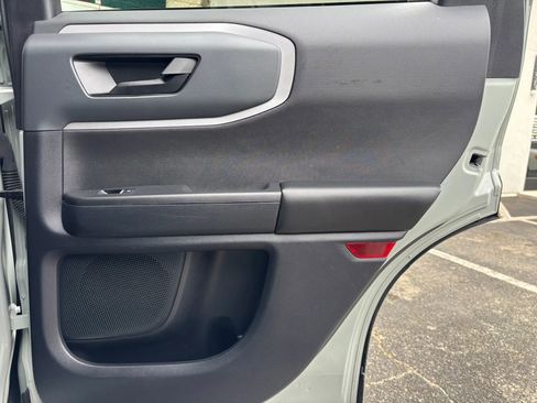 Used 2024 Ford Bronco Sport Big Bend image 47