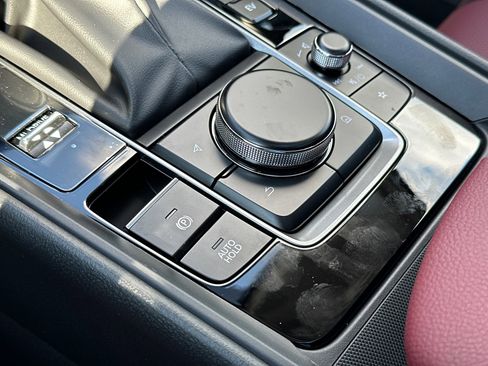 New 2025 MAZDA CX-50 AWD 2.5 Hybrid w/ Weather Package image 32