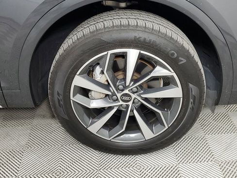 Certified 2023 Audi Q5 2.0T Premium w/ Convenience Package image 14