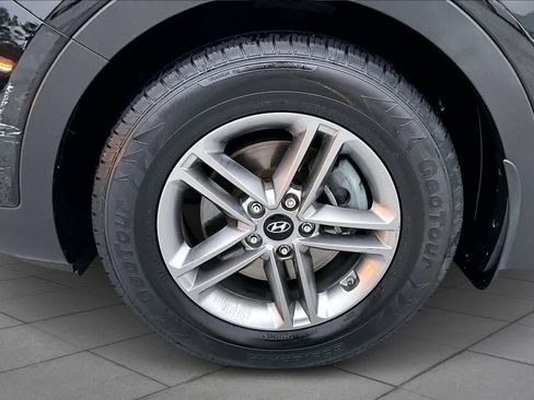 Used 2018 Hyundai Santa Fe Sport w/ 2.4L Value Package 02 image 10