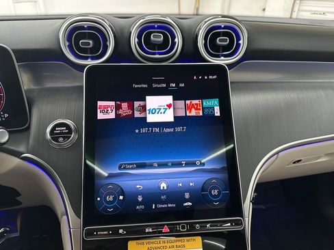 New 2026 Mercedes-Benz GLC 300 image 14