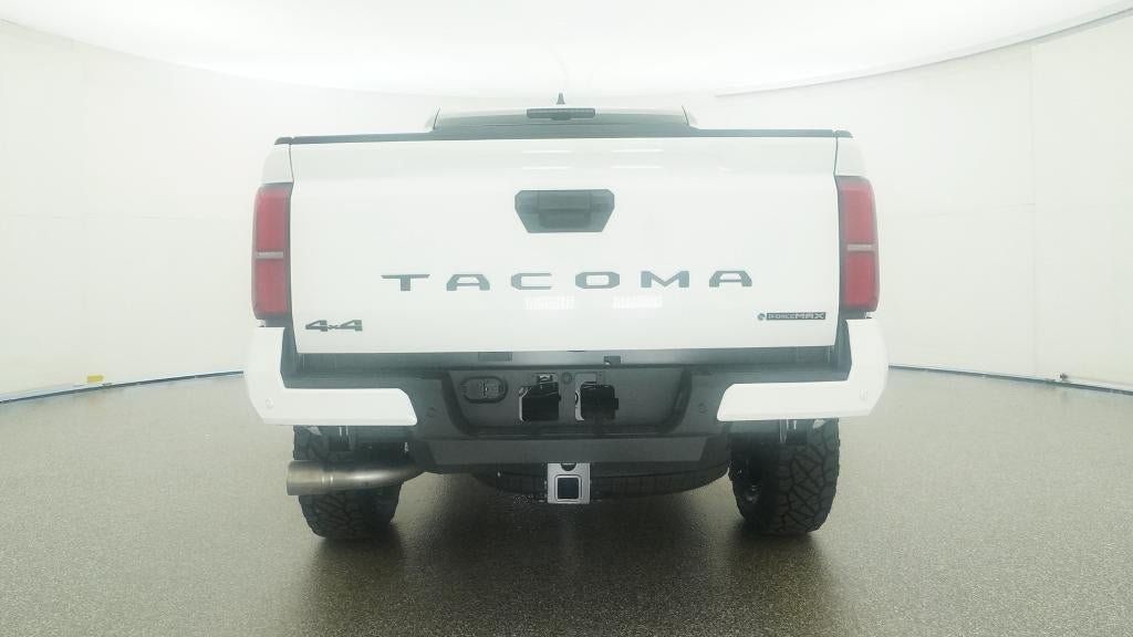 New 2026 Toyota Tacoma TRD Off-Road w/ TRD Off Road Upgrade Package AWD/4WD image 23