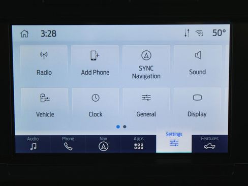 Used 2022 Ford F150 XL w/ STX Appearance Package image 42